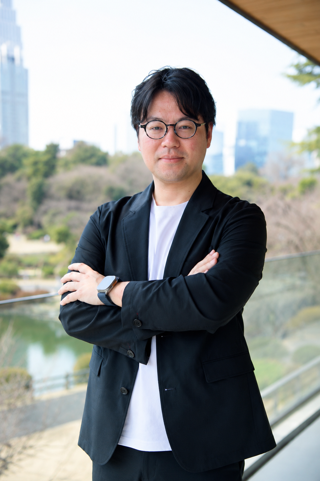 合同会社コミットメント 代表社員 横倉猛